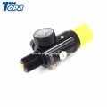 Paintball co2 tank accessories compressed air tank regulator